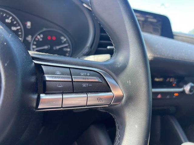 Used 2023 MAZDA MAZDA3 s AWD/4WD image 19
