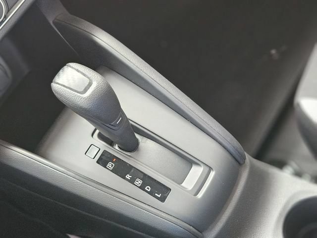 New 2025 Nissan Versa S w/ S Plus Package FWD image 20