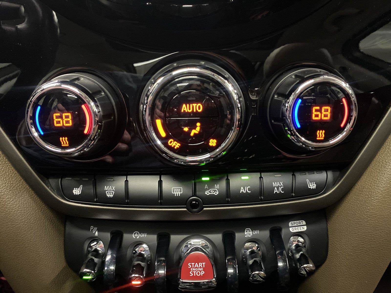 Used 2019 MINI Cooper Countryman S w/ Driver Assistance Package FWD image 21