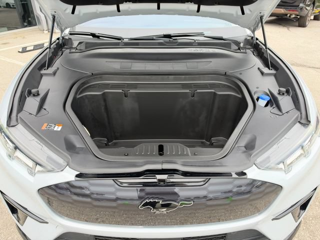 Used 2023 Ford Mustang Mach-E GT w/ GT Performance Edition AWD/4WD image 14