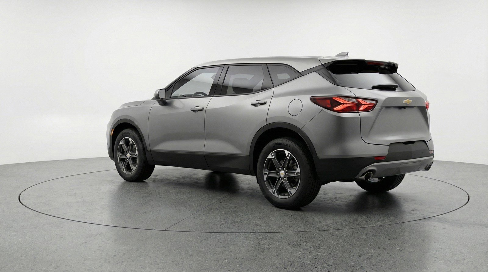 Used 2025 Chevrolet Blazer LT FWD image 6