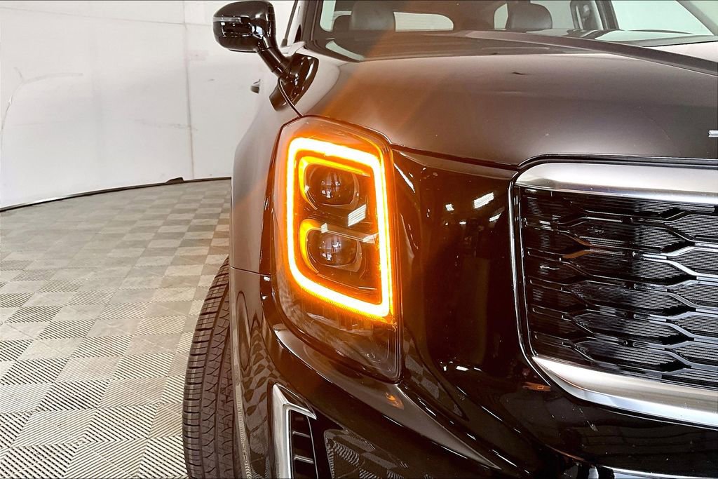 Used 2022 Kia Telluride SX image 27