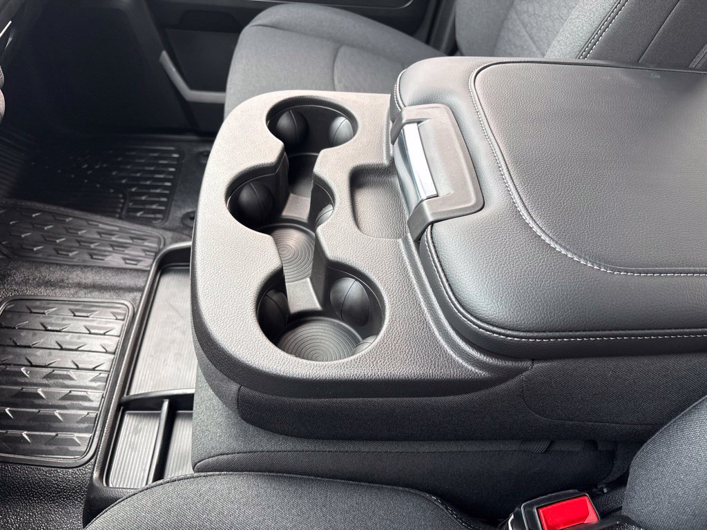 New 2027 RAM 3500 Tradesman AWD/4WD image 19