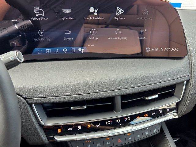 New 2026 Cadillac CT5 Premium Luxury w/ Technology Package RWD image 28