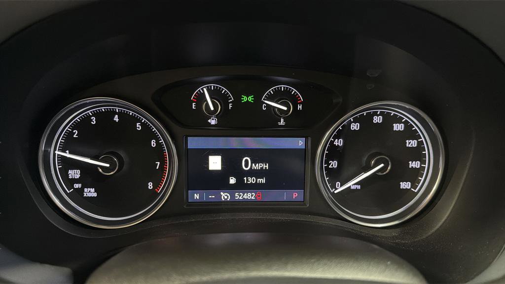 Used 2020 Buick Enclave Essence w/ Sport Touring Edition image 16