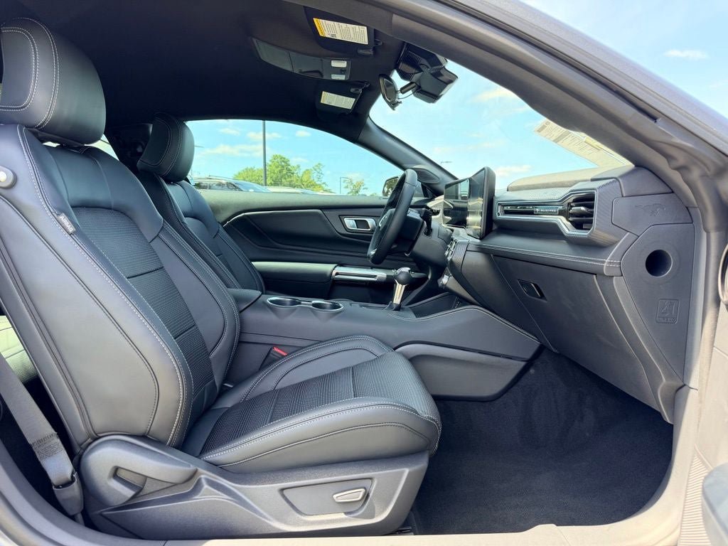 New 2026 Ford Mustang Premium RWD image 7