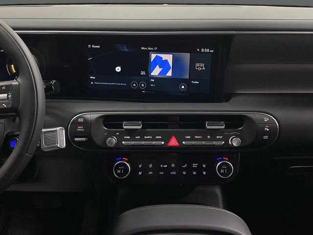 New 2026 Hyundai Palisade Calligraphy image 9