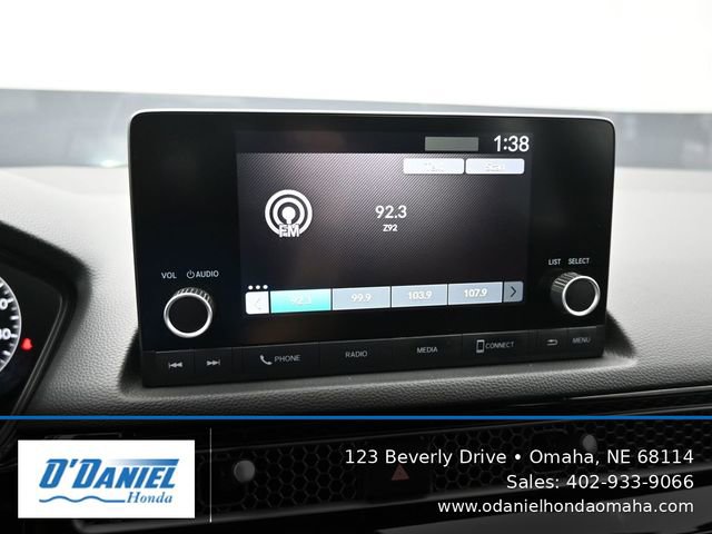 Used 2024 Honda Civic Sport image 30