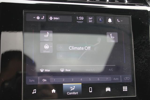 Used 2023 Jeep Grand Cherokee Altitude image 8