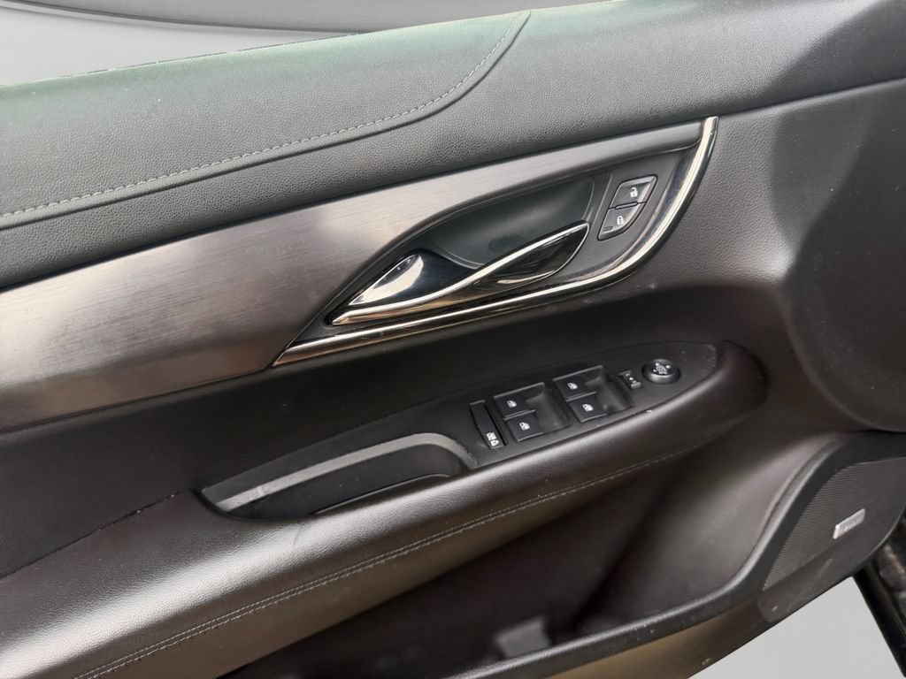 Used 2013 Cadillac ATS Sedan RWD image 19