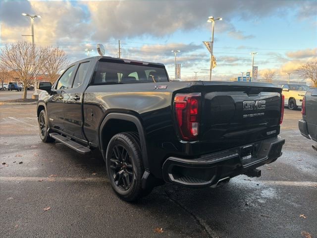 Used 2021 GMC Sierra 1500 Elevation image 11