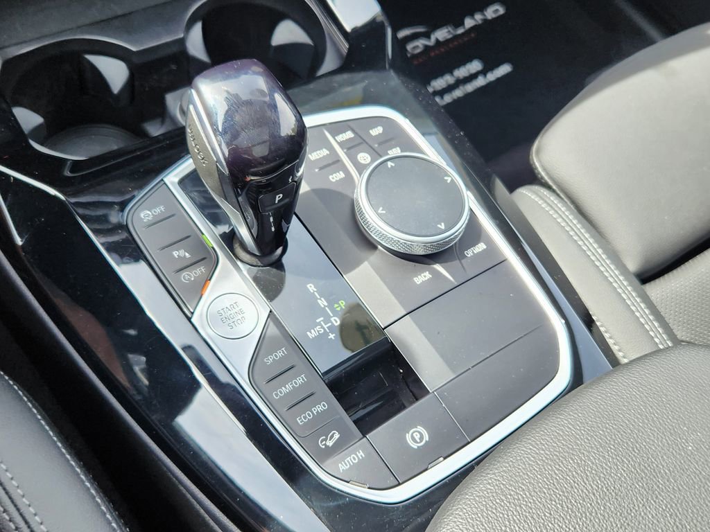 Used 2024 BMW X3 xDrive30i w/ Convenience Package w/ZPA image 28