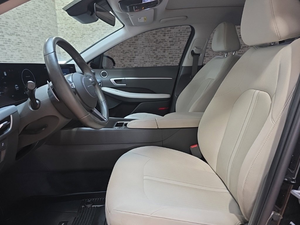 Certified 2024 Hyundai Sonata SEL w/ Convenience Package image 26