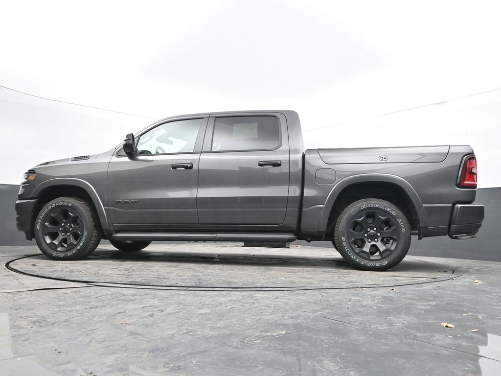 Used 2026 RAM 1500 Big Horn image 50