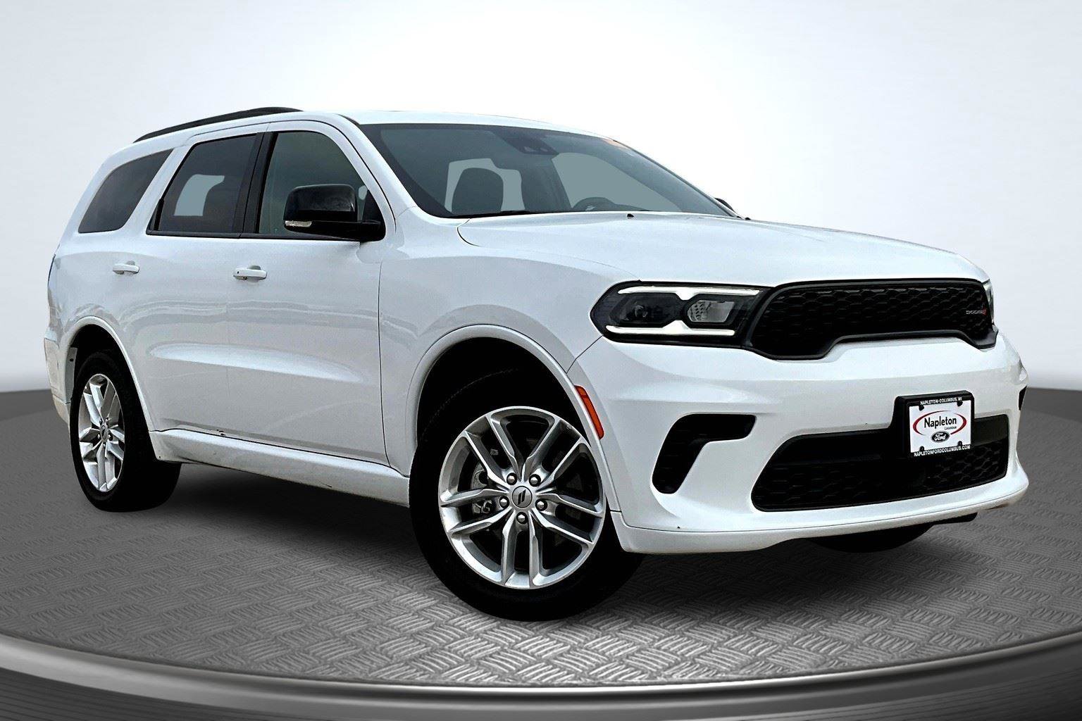 Used 2024 Dodge Durango GT image 12