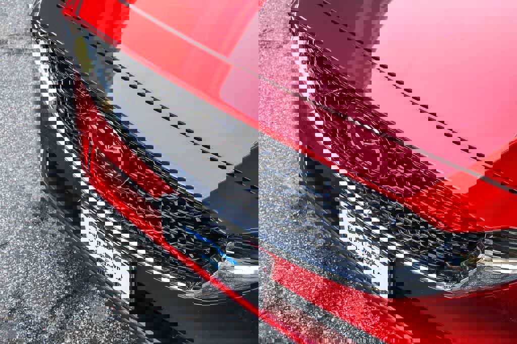 Used 2024 MAZDA CX-5 AWD 2.5 S w/ Select Package image 8