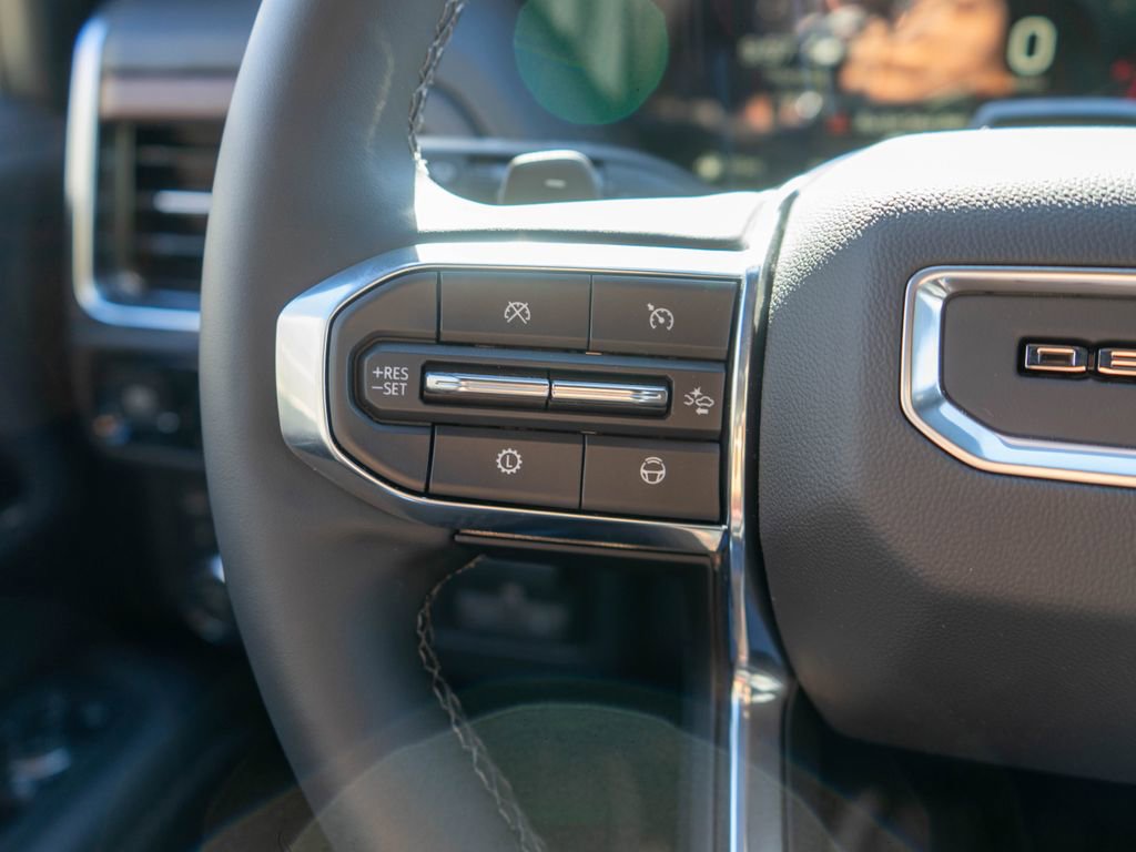 New 2026 GMC Yukon XL Denali w/ Denali Reserve Package image 25