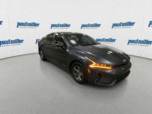 Used 2023 Kia K5 LXS image 3