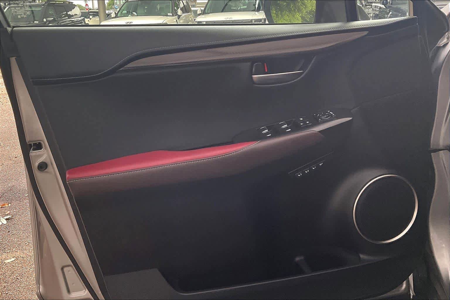Used 2018 Lexus NX 300h AWD w/ Premium Package image 22