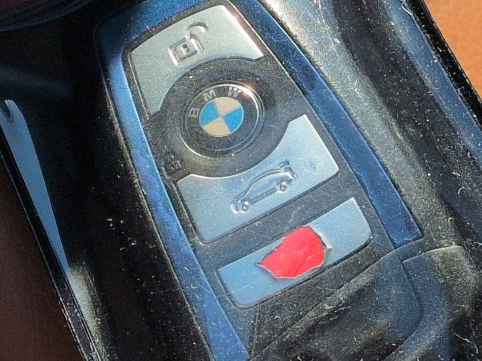 Used 2016 BMW X3 xDrive28i image 36