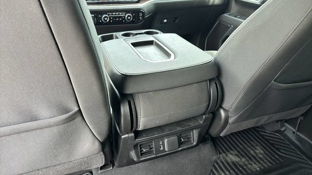 Used 2026 Chevrolet Silverado 1500 RST AWD/4WD image 20