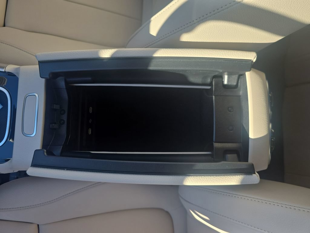 New 2026 Mercedes-Benz GLA 250 4MATIC image 25