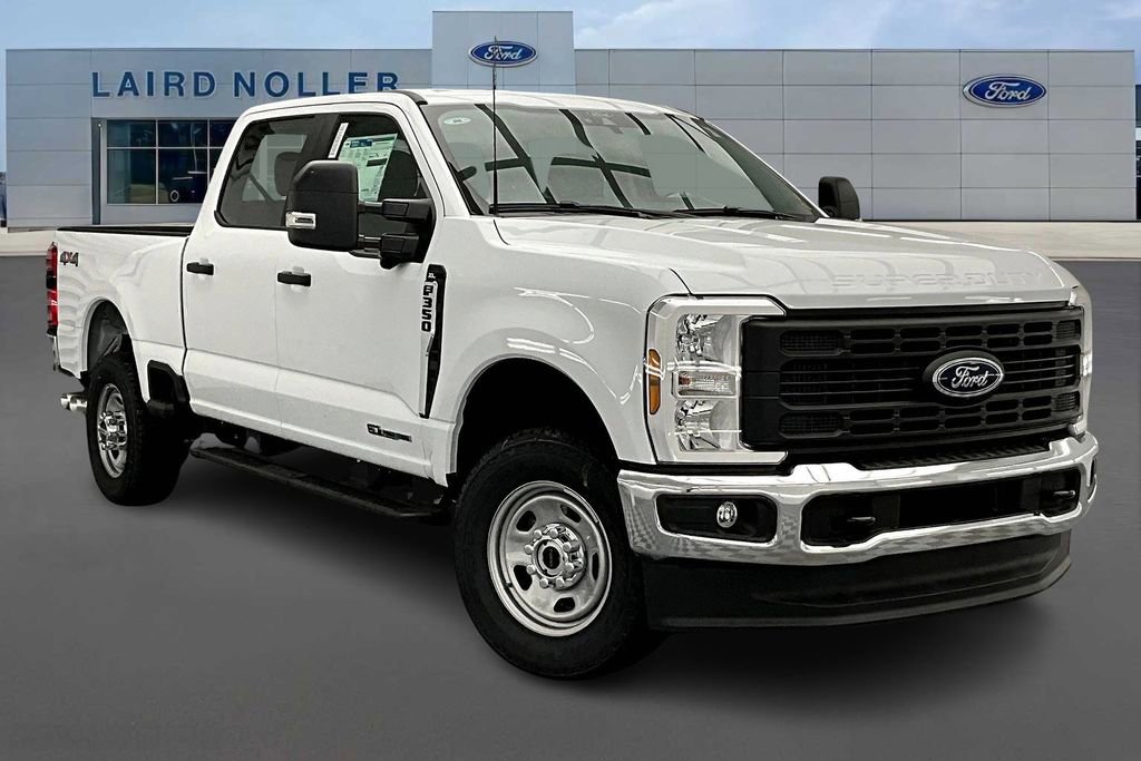 New 2026 Ford F350 XL w/ 360-Degree Camera Package image 2