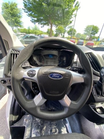 Used 2018 Ford Transit 250 148 Low Roof RWD image 17