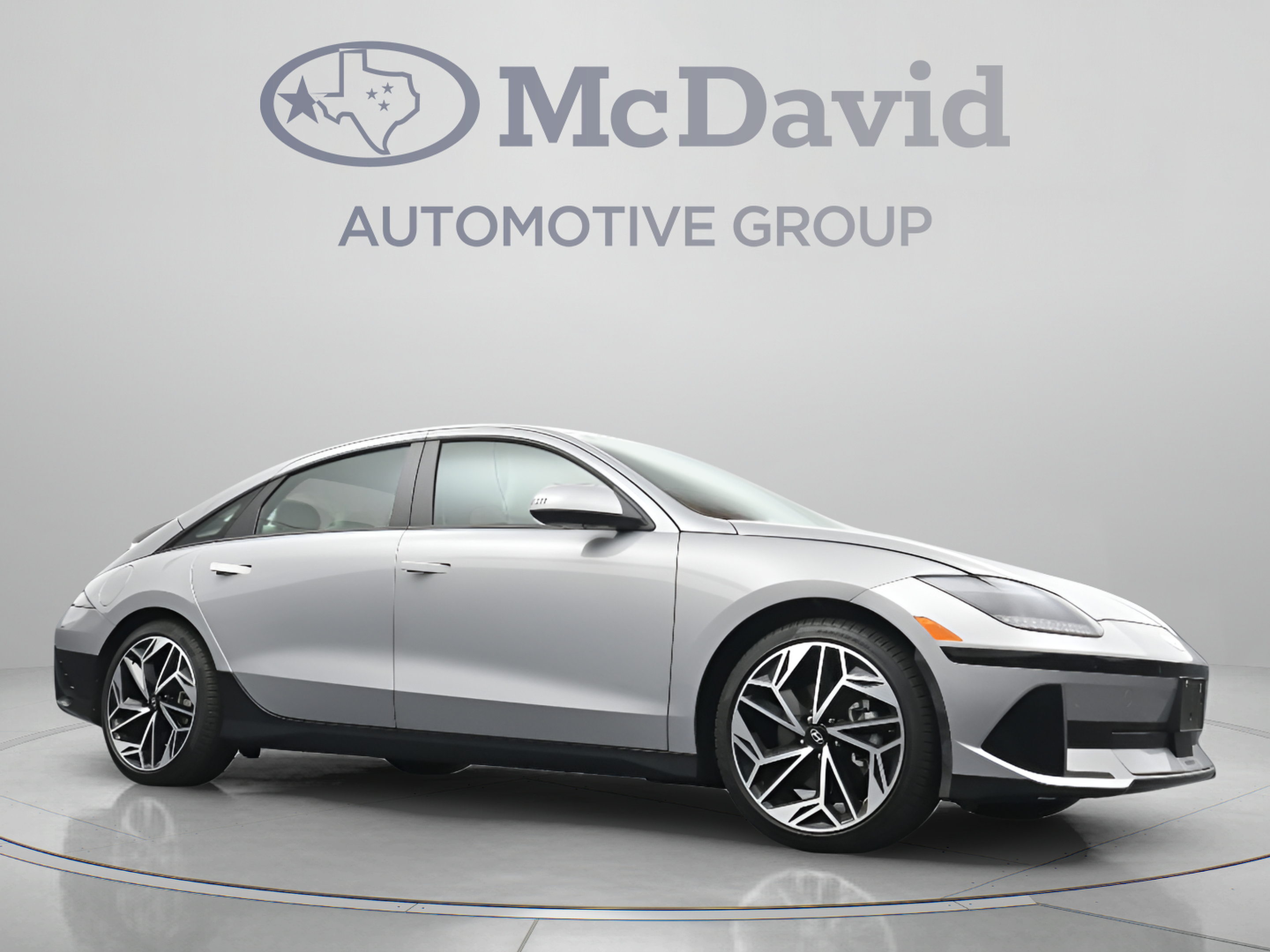 Used 2024 Hyundai Ioniq 6 SEL RWD image 24