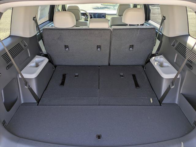 New 2026 Hyundai Santa Fe SE AWD/4WD image 15