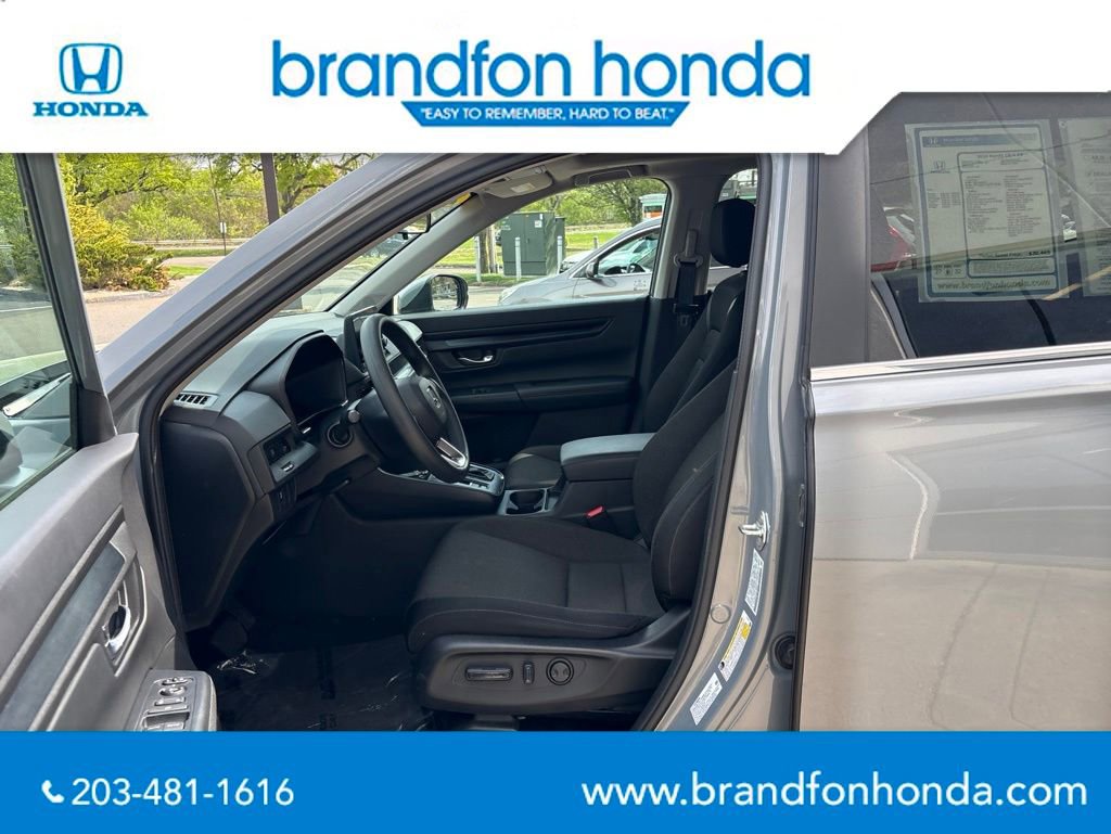 Used 2024 Honda CR-V EX image 21