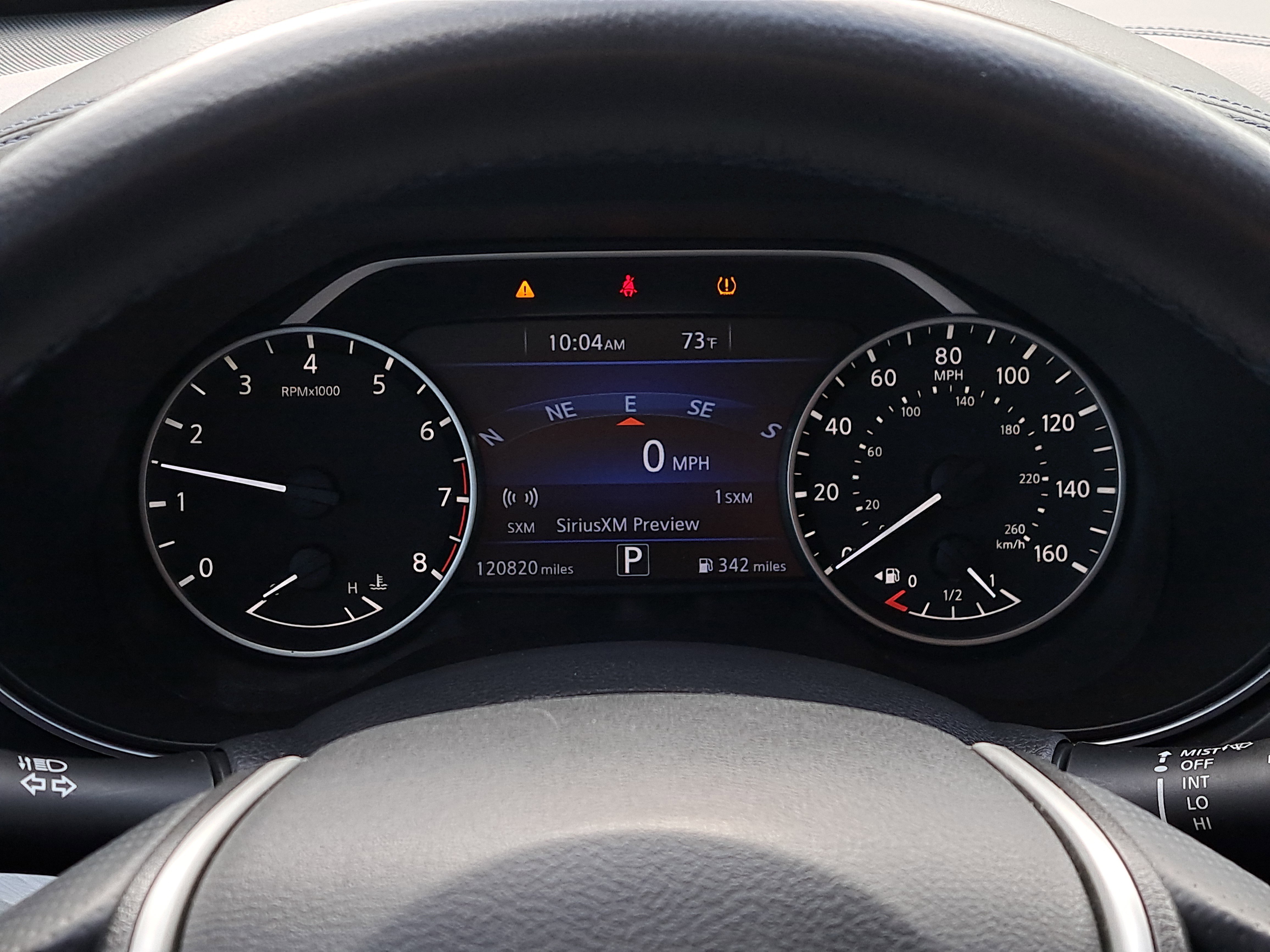 Used 2018 Nissan Maxima 3.5 S image 25