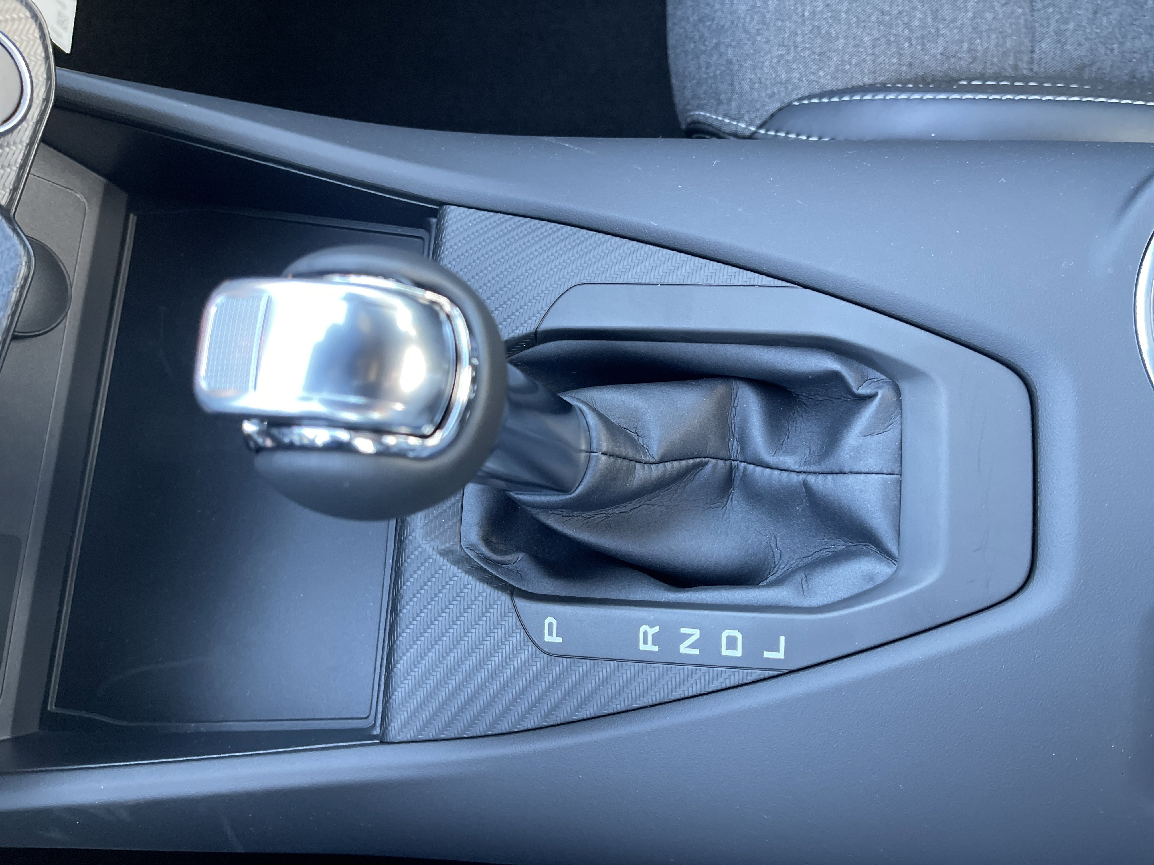 New 2025 Ford Mustang Coupe image 27