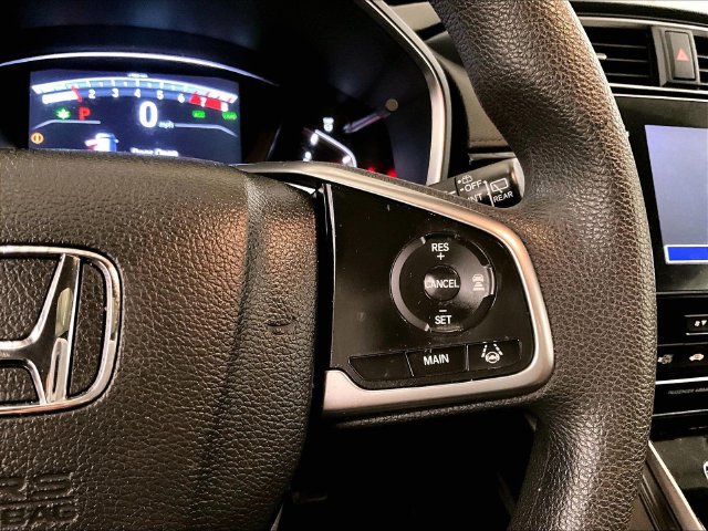 Used 2018 Honda CR-V EX image 18