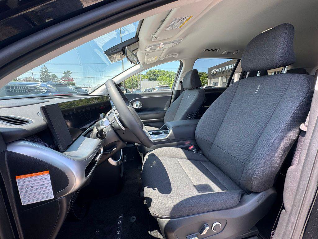 New 2026 Hyundai Ioniq 9 SE AWD/4WD image 18