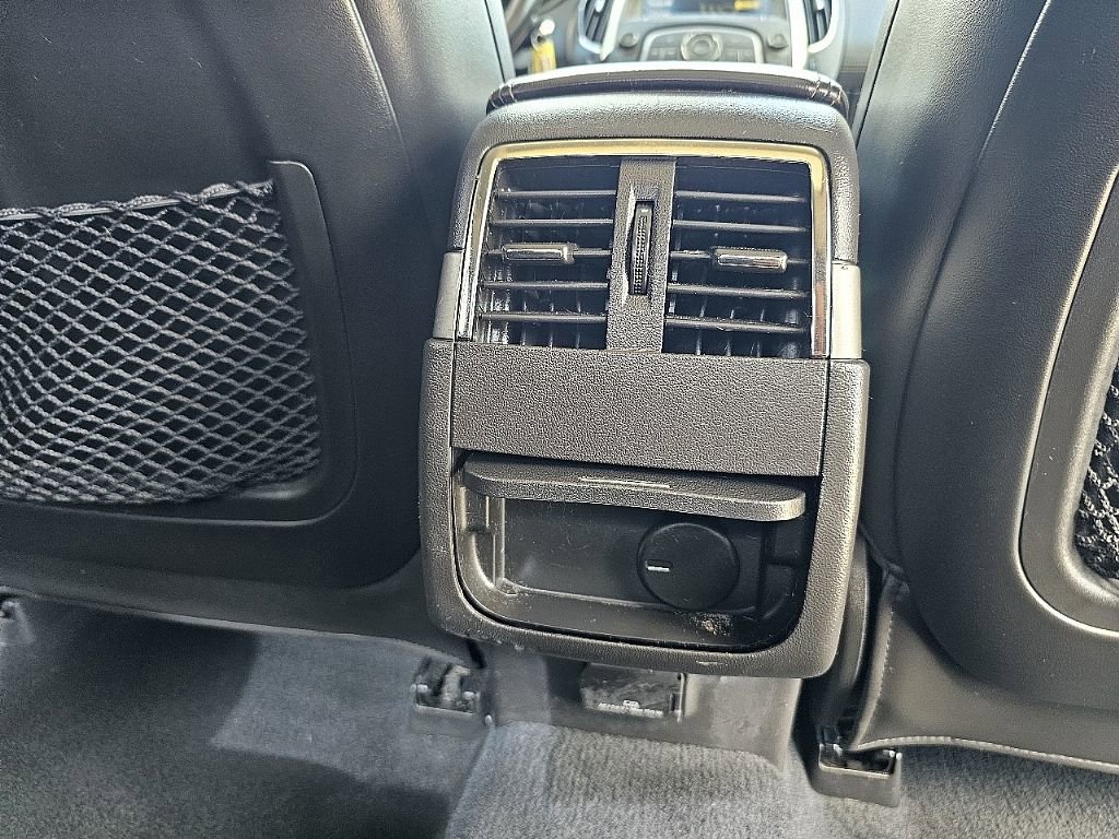 Used 2013 Buick LaCrosse Leather w/ Entertainment Package image 20