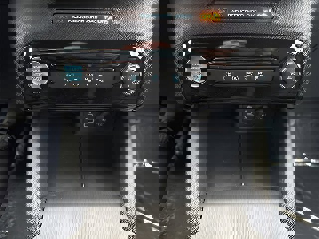 New 2026 Ford Escape ST-Line Select w/ Equipment Group 401A image 15