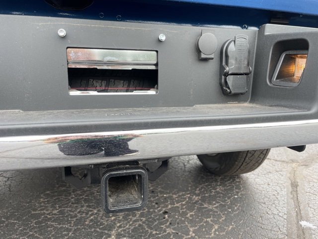 New 2025 Ford F150 XLT w/ Equipment Group 302A MID image 14