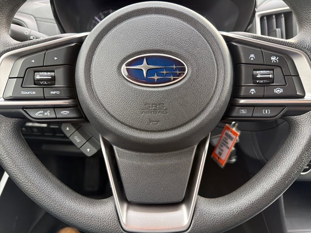 Certified 2023 Subaru Crosstrek 2.0i image 44
