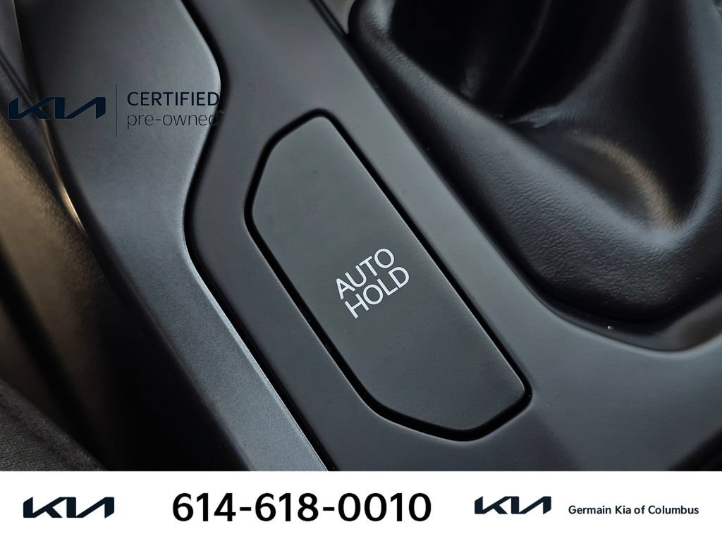 Certified 2026 Kia K4 FWD image 32