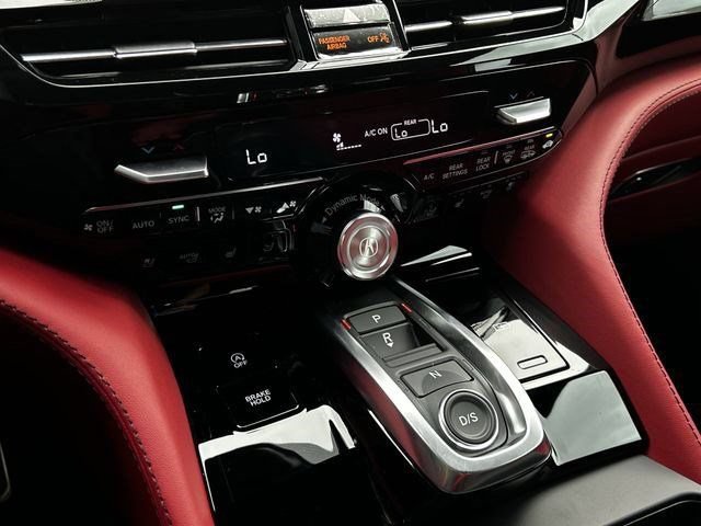New 2026 Acura MDX A-Spec AWD/4WD image 22