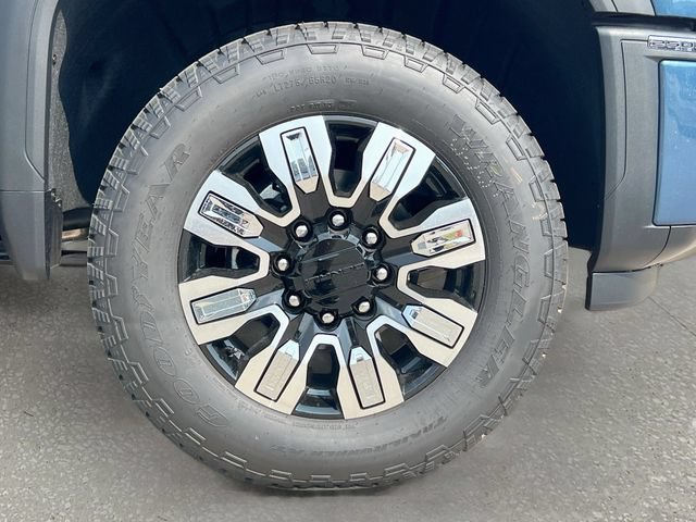 New 2026 GMC Sierra 2500 Denali w/ Denali Reserve Package AWD/4WD image 19
