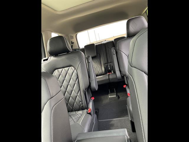New 2026 Volkswagen Atlas SEL Premium R-Line AWD/4WD image 9