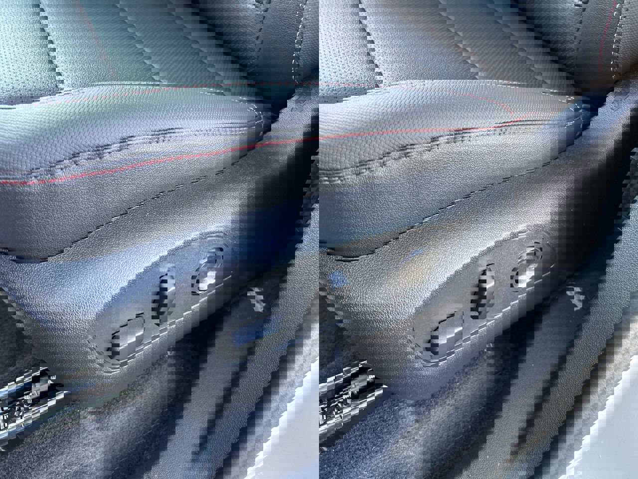 New 2026 Chevrolet Traverse Z71 w/ Driver Confidence Package image 24