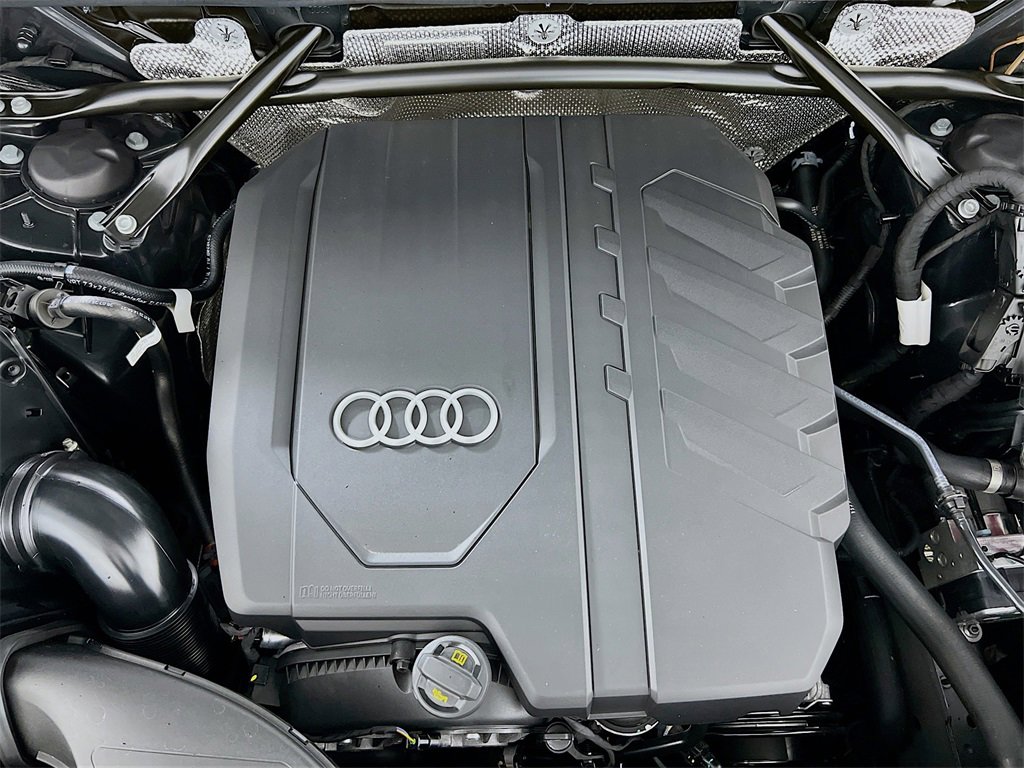 Used 2024 Audi Q5 2.0T Premium Plus image 31