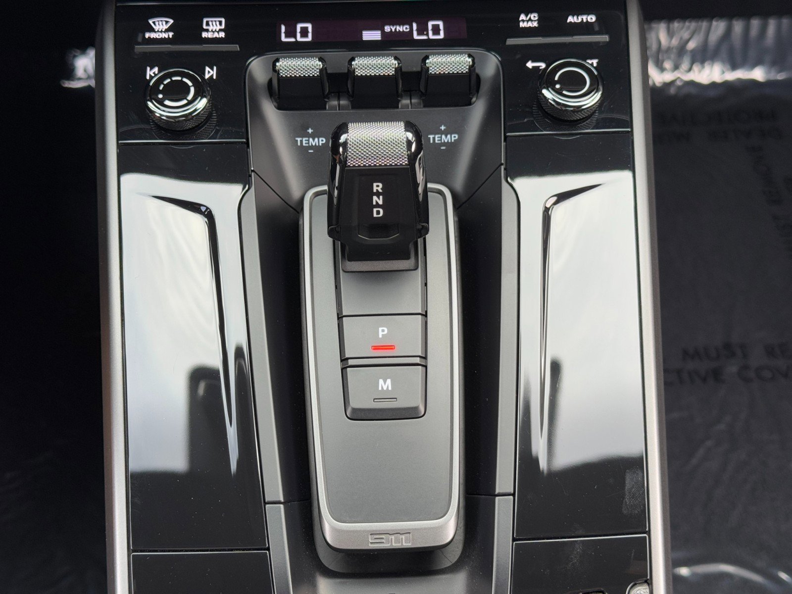 Used 2025 Porsche 911 Carrera image 35