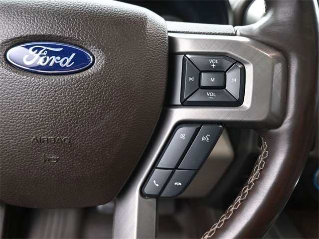 Used 2020 Ford F150 Limited w/ Trailer Tow Package image 2