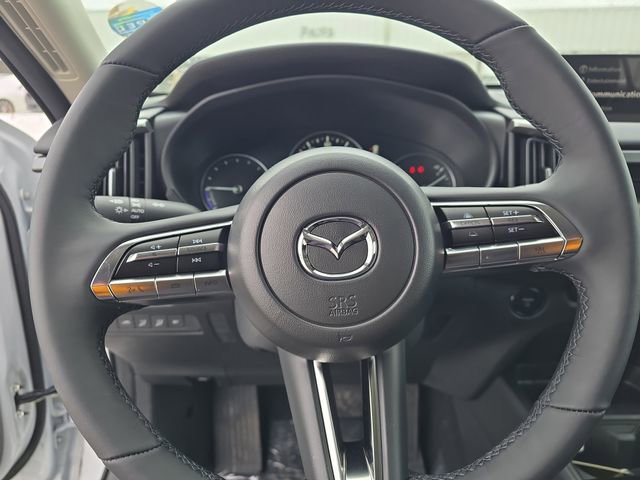 New 2026 MAZDA CX-50 AWD 2.5 Hybrid w/ Cargo Package image 9