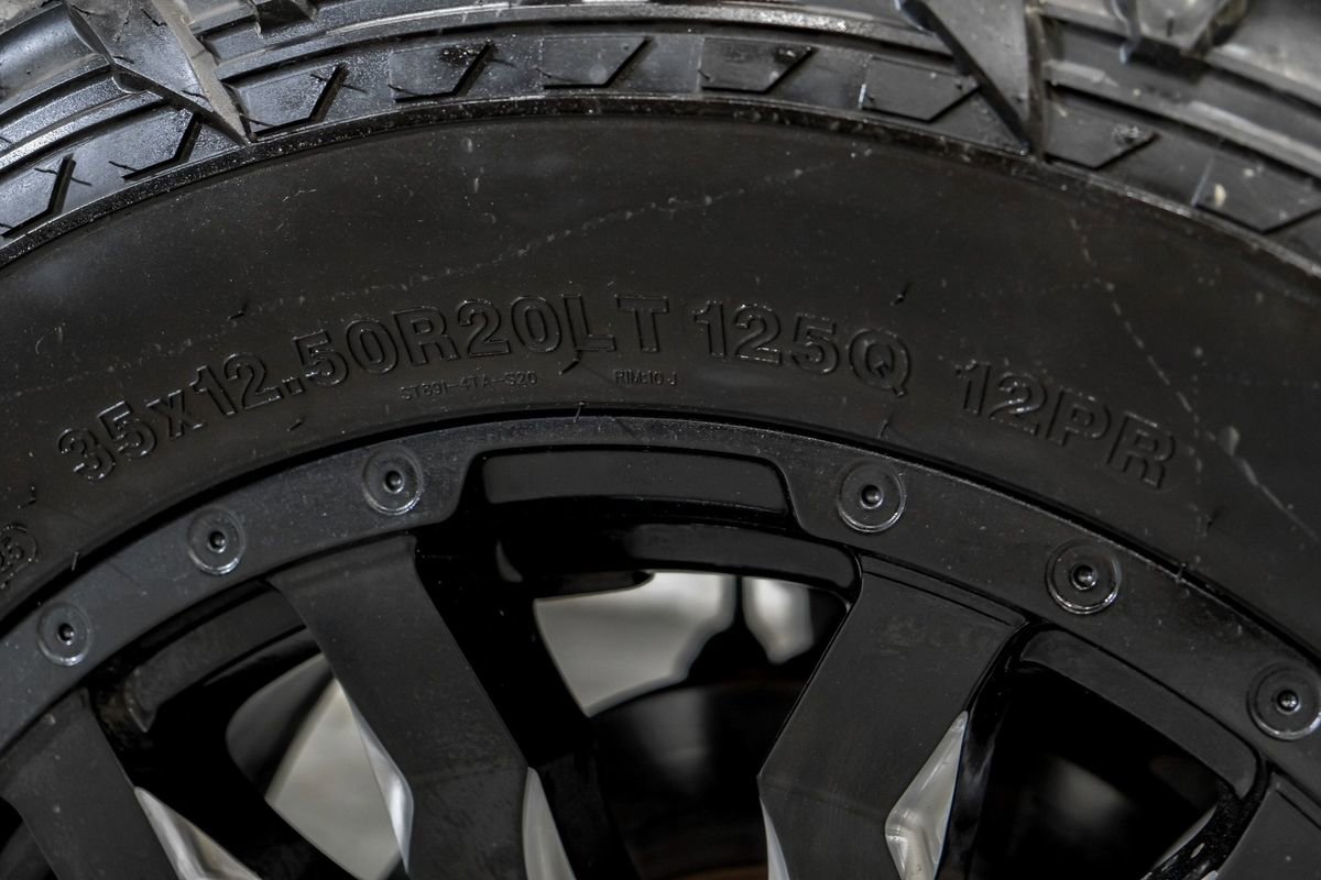 Used 2023 RAM 2500 Limited w/ Night Edition image 70