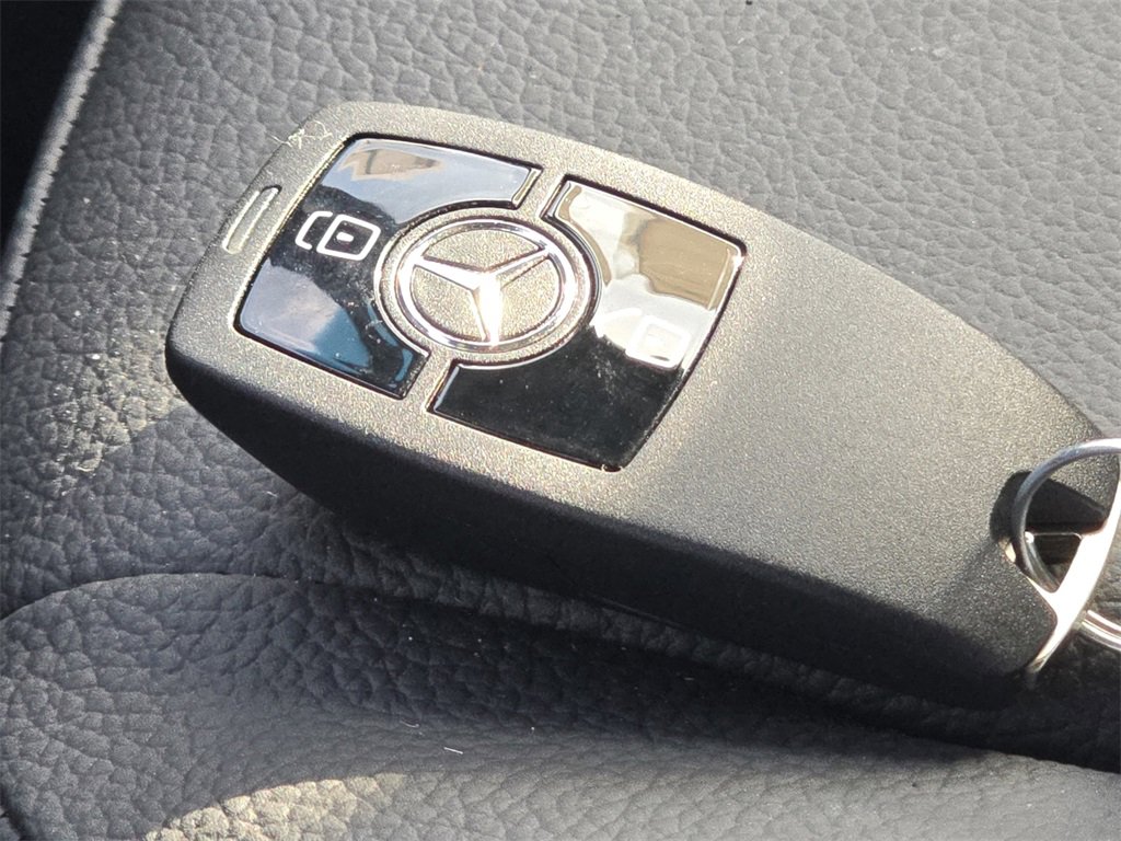 New 2025 Mercedes-Benz Sprinter 2500 image 33